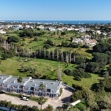 White By Check-In Portugal Vila Albufeira Exterior foto