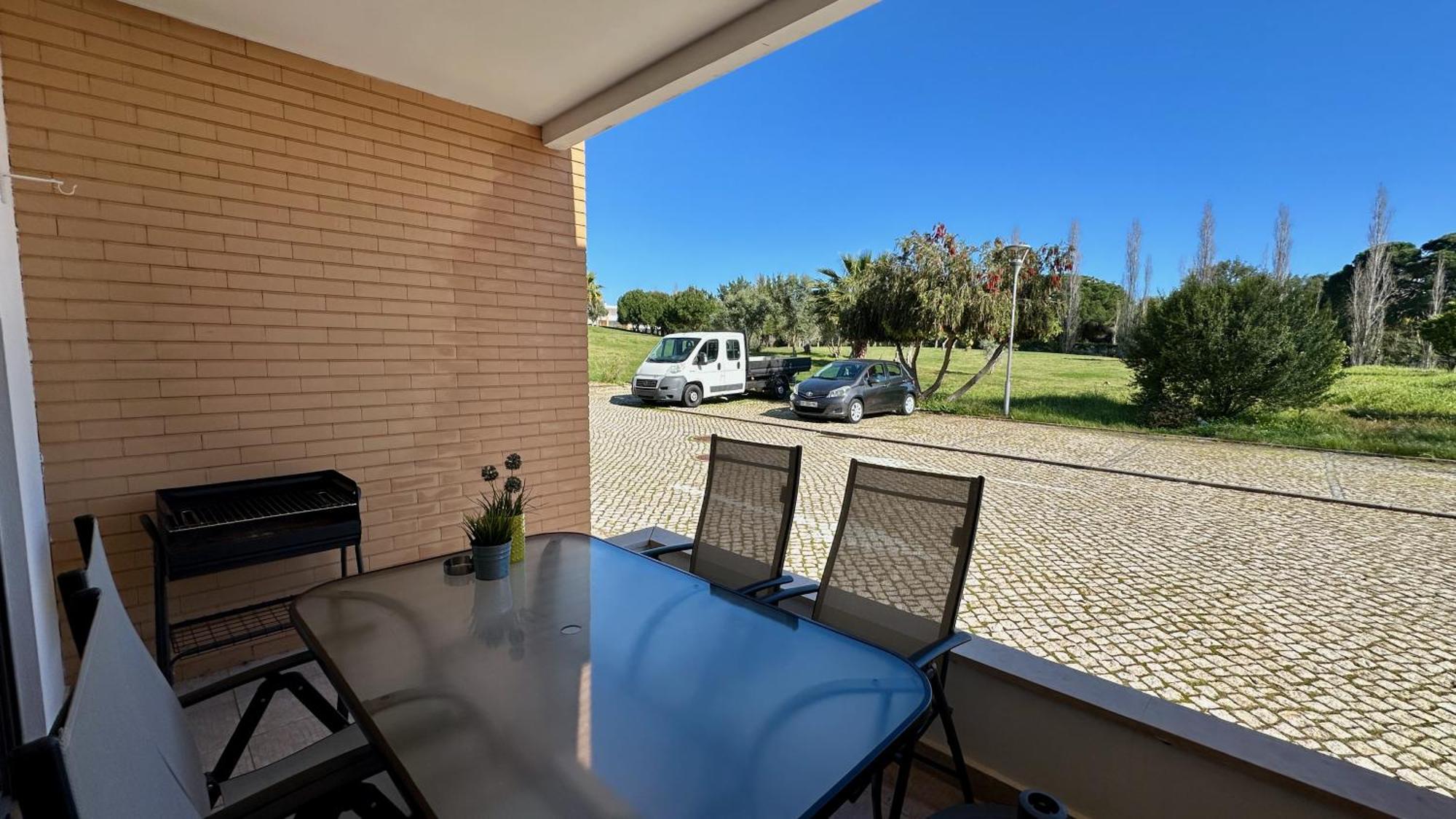 White By Check-In Portugal Vila Albufeira Exterior foto