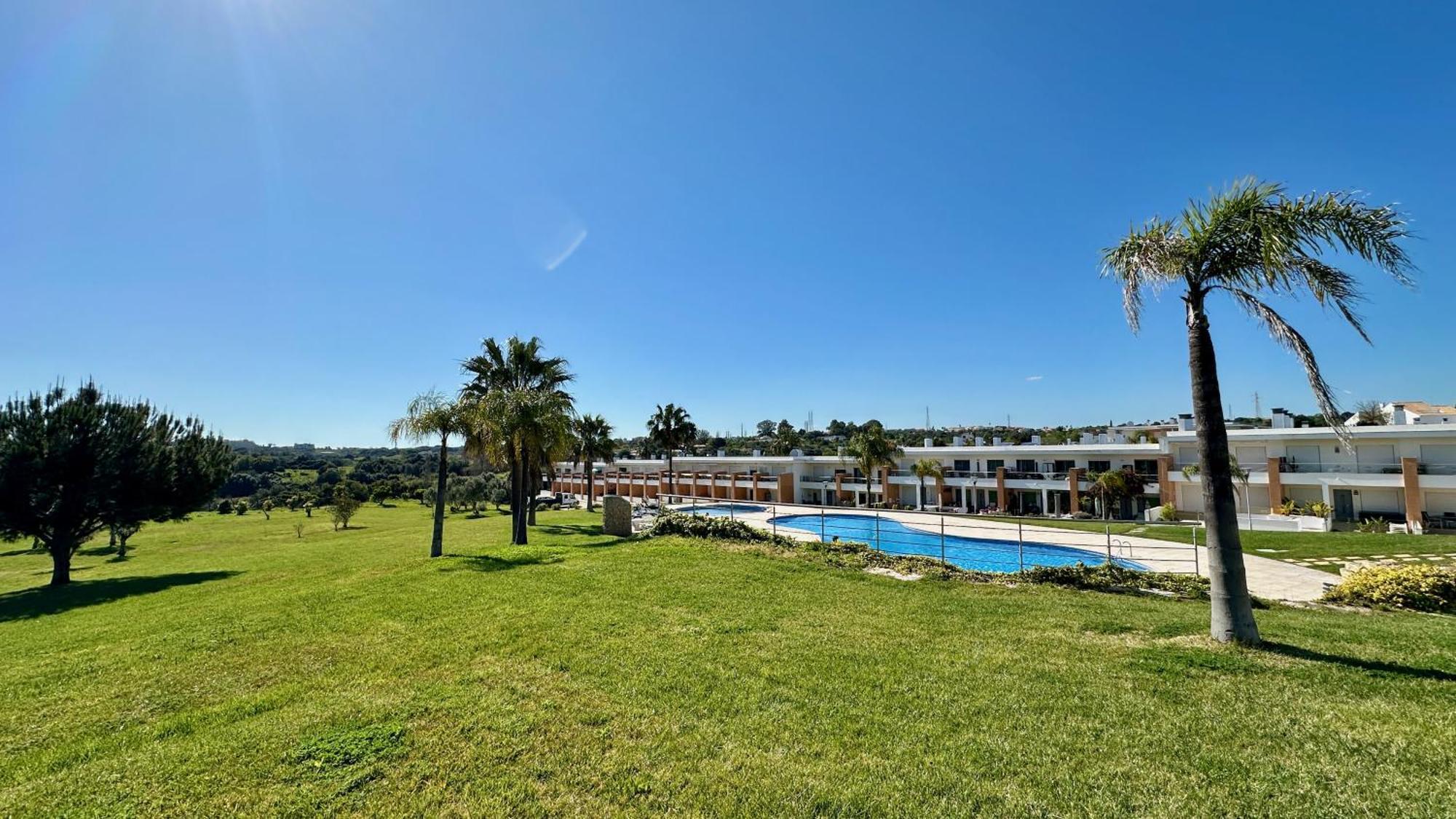 White By Check-In Portugal Vila Albufeira Exterior foto