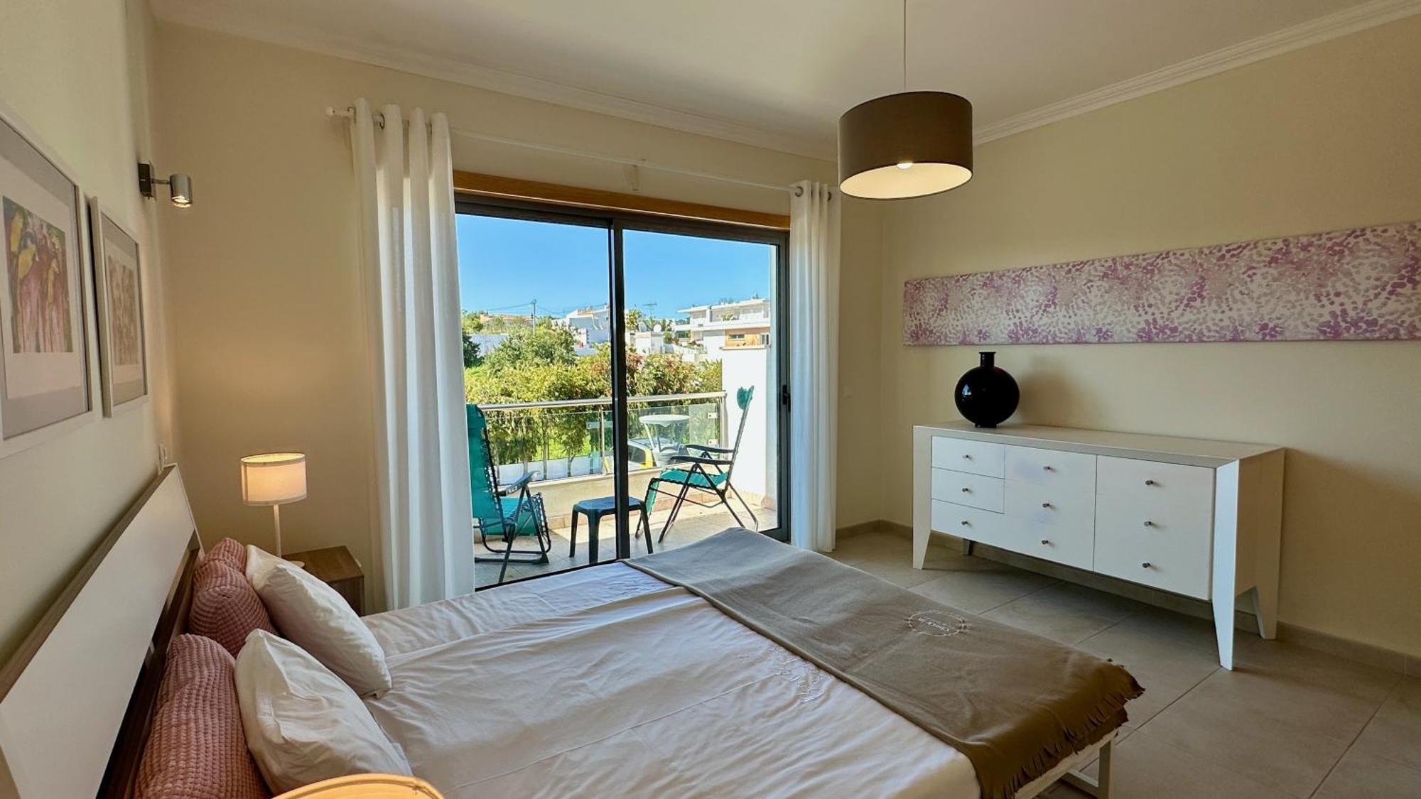 White By Check-In Portugal Vila Albufeira Exterior foto