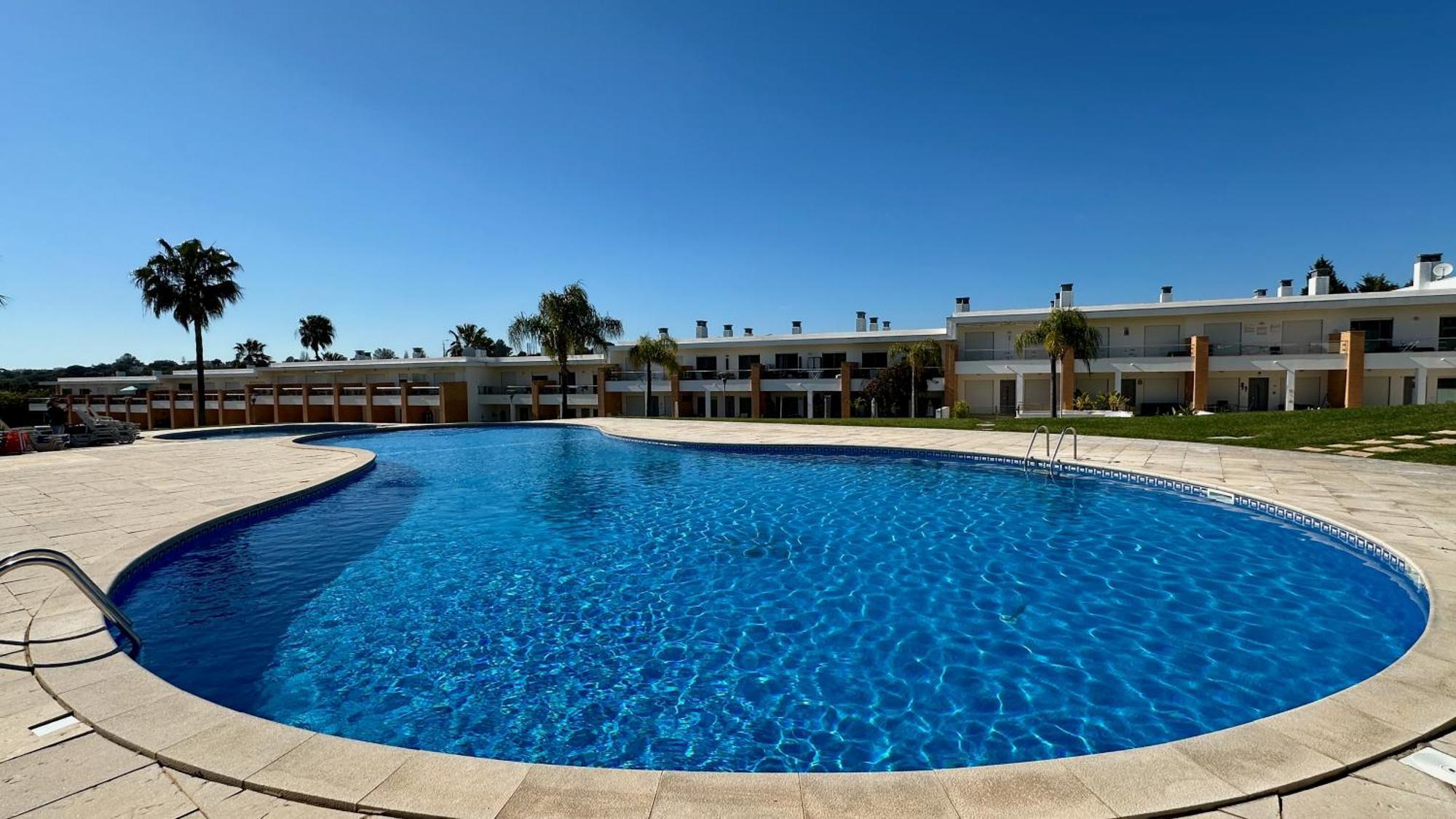 White By Check-In Portugal Vila Albufeira Exterior foto