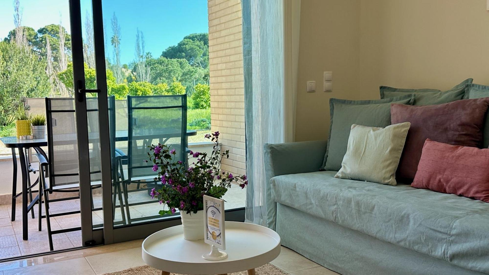 White By Check-In Portugal Vila Albufeira Exterior foto